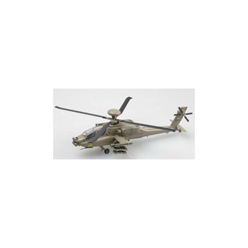 AH-64 D US ARMY   (MODEL GOTOWY)